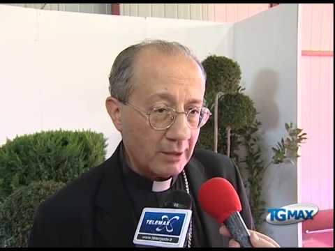 Lanciano, mons. Forte riferisce del Sinodo