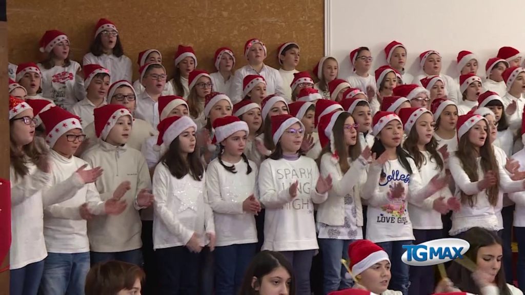 Lanciano: Natale rap all’Umberto I