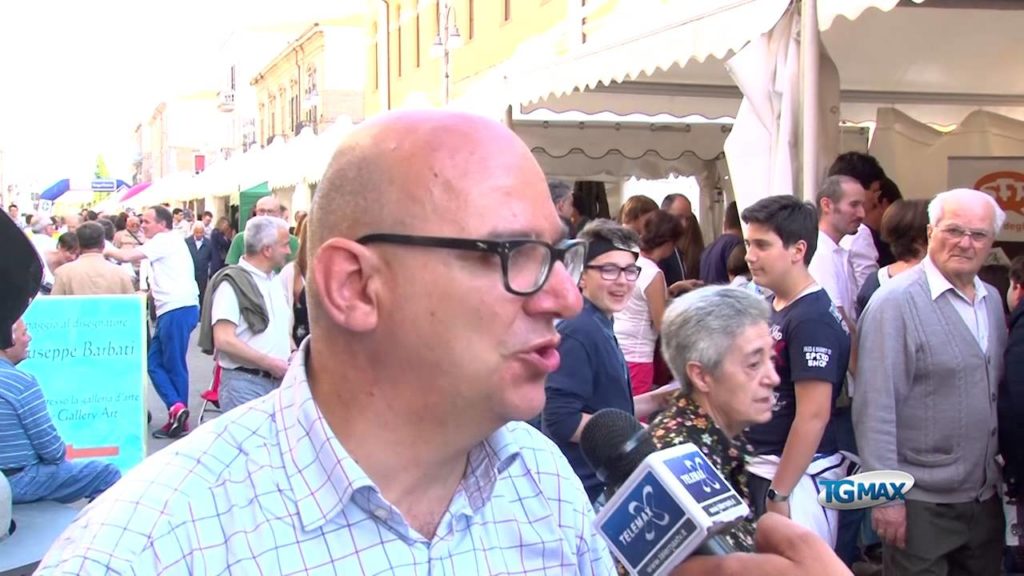 Lanciano nel fumetto