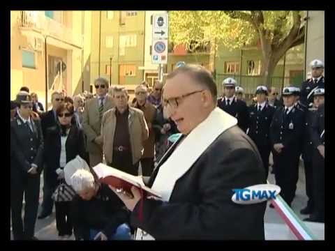 Lanciano, nuova sede per la Polizia municipale