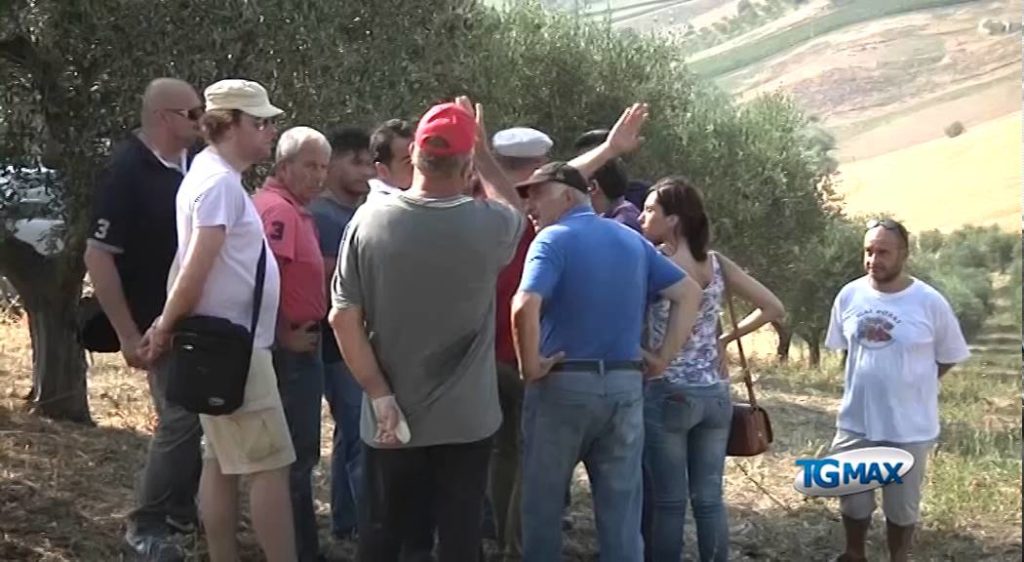 Lanciano, nuove opposizioni a Terna