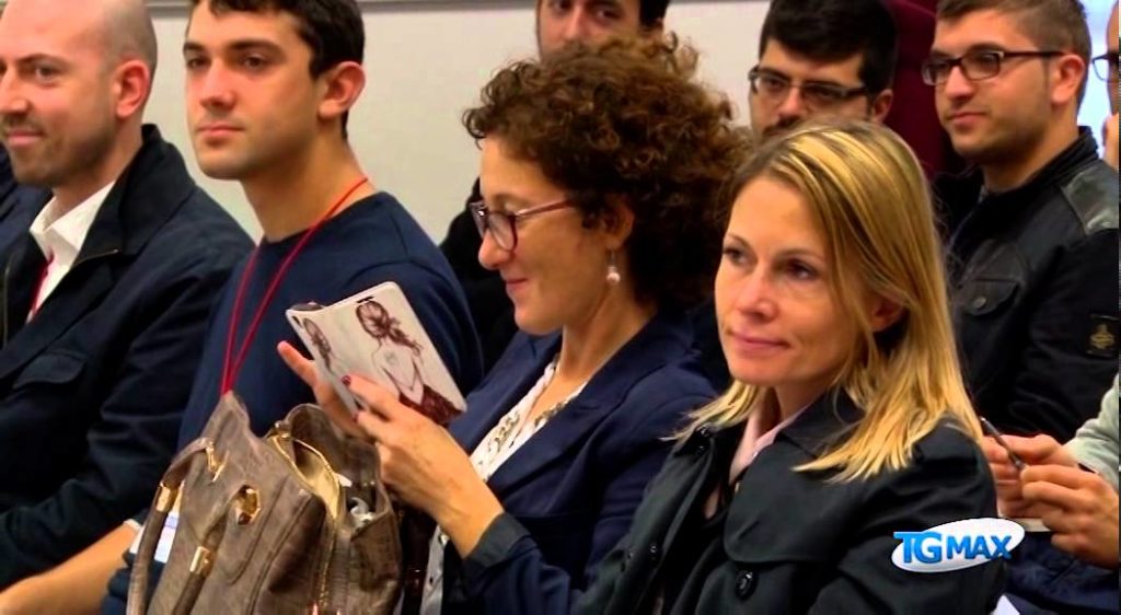 Lanciano, Open Day dell’Its Sistema meccanica