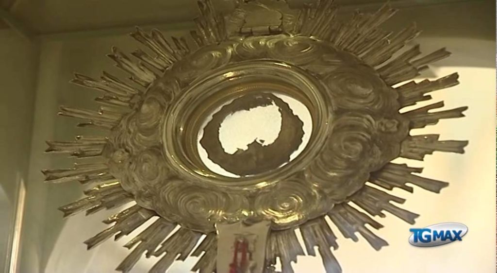 Lanciano-Ortona, il Papa forse in visita il 27/6