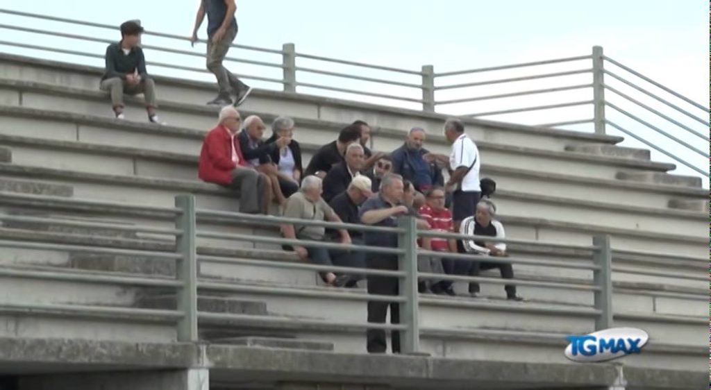 Lanciano – Pescara, inizia il conto alla rovescia