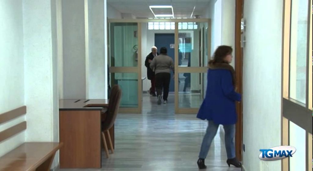 Lanciano, protocollo per personale regionale in tribunale e procura