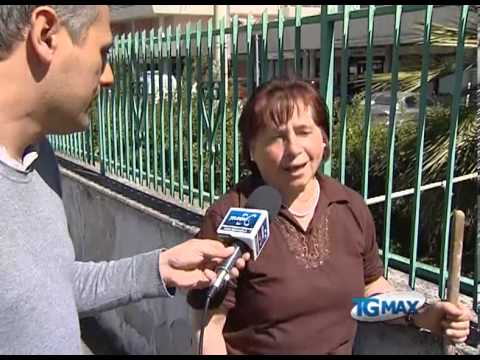 Lanciano, pulizia fai da te