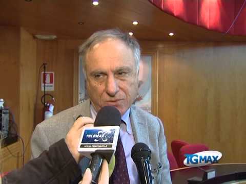 Lanciano, Pupillo azzera la giunta