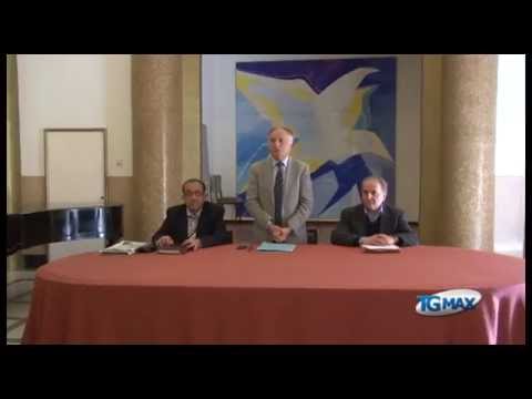 Lanciano, Pupillo presenta la Casa della cultura