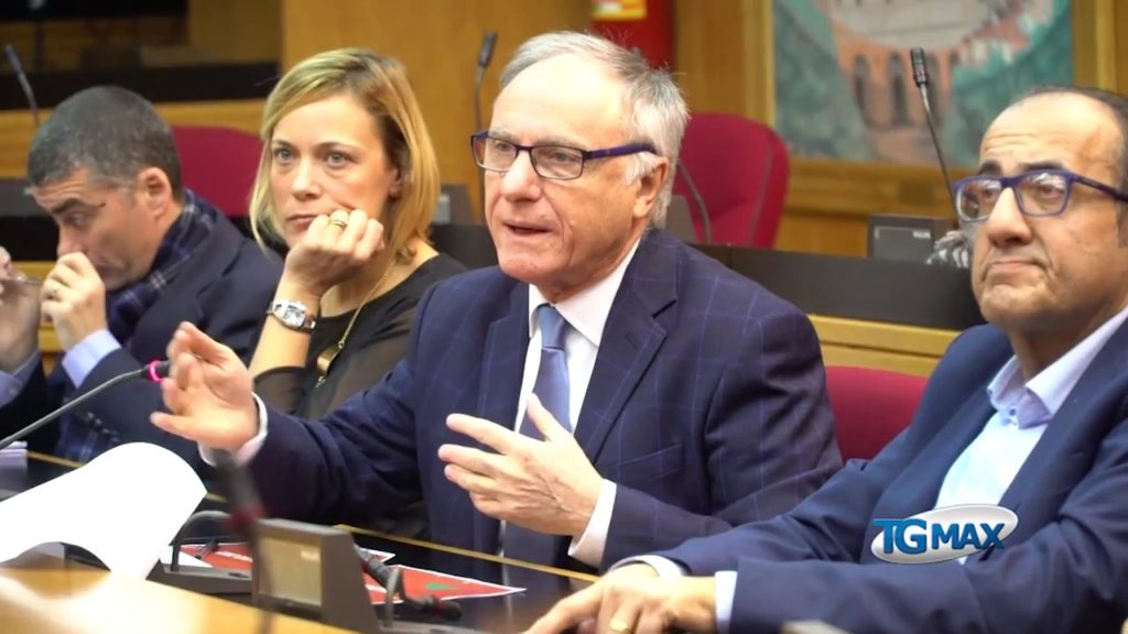 Lanciano: Pupillo traccia il bilancio 2016 e annuncia “Non ci rassegniamo alla chiusura del tribunale”