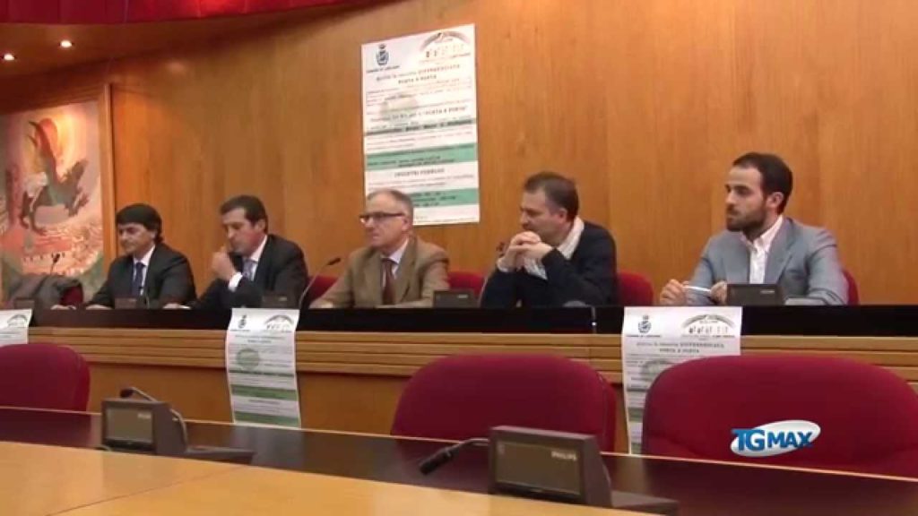 Lanciano: raccolta porta a porta, inizia il centro storico
