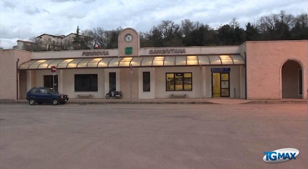Lanciano, retata contro parcheggiatori abusivi e accattoni