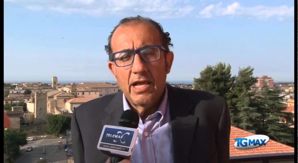 Lanciano: scatta la Ztl a corso Roma