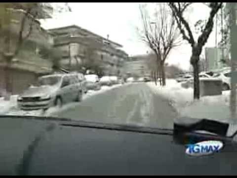 Lanciano, scuole chiuse anche domani