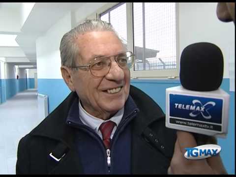 Lanciano, se ne va l’angelo custode dello stadio