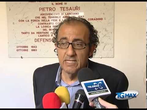 Lanciano, sensi unici con nuovo piano traffico