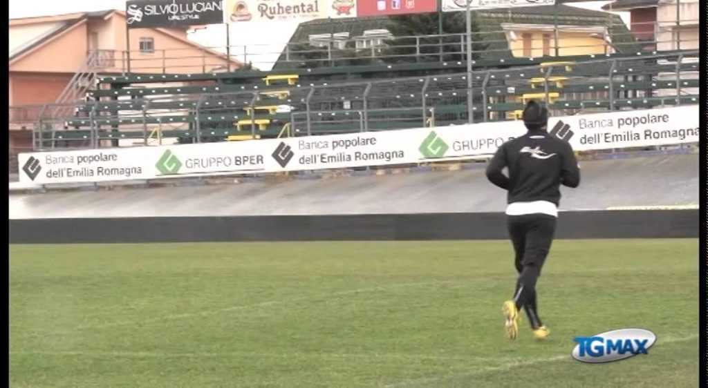 Lanciano stringe i denti