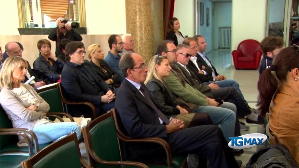 Lanciano: Tonia Paolucci è il primo candidato sindaco