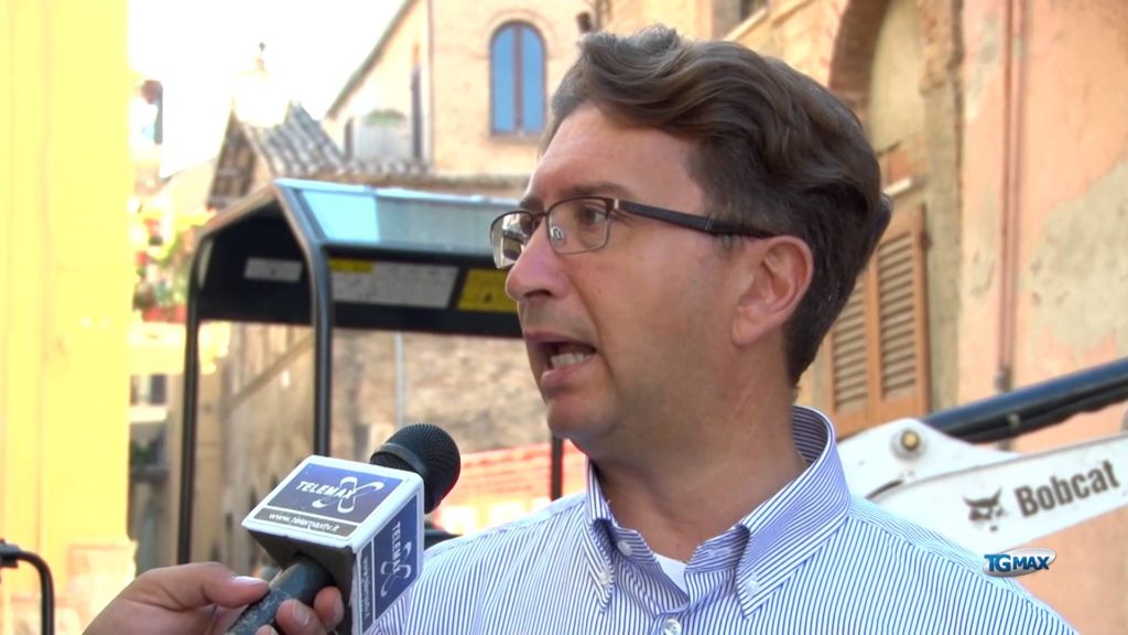 Lanciano, un mutuo per le strade