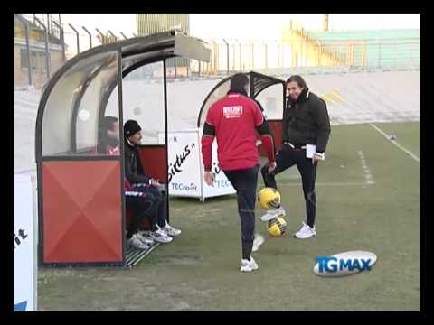 Lanciano: Volpe, il vice bomber