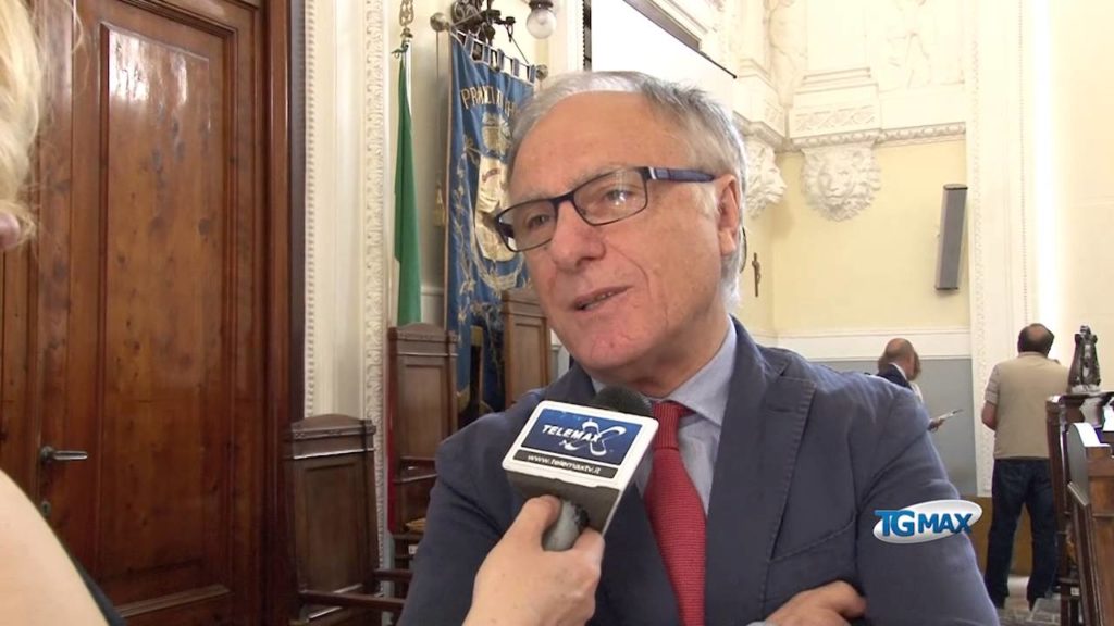 Lanciano vuole entrare nel parco
