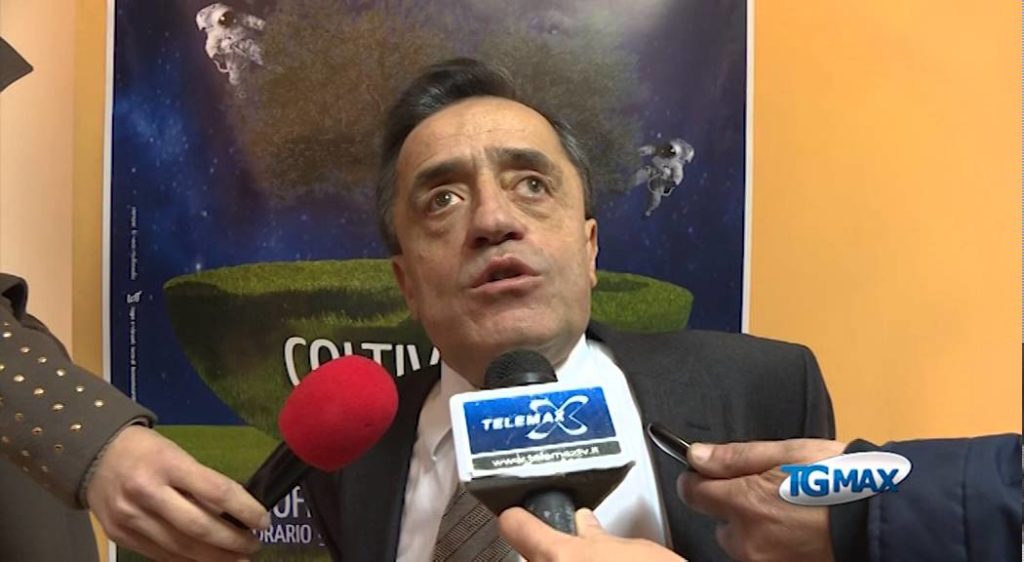 Lancianofiera, arriva Agrifutura a febbraio