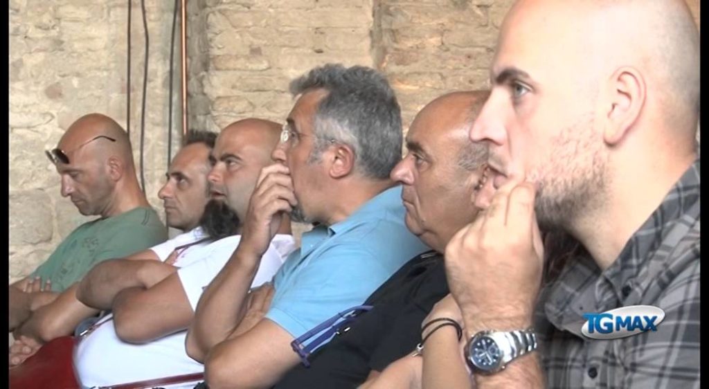 Landini-Fiom, Italia senza una politica nel settore auto