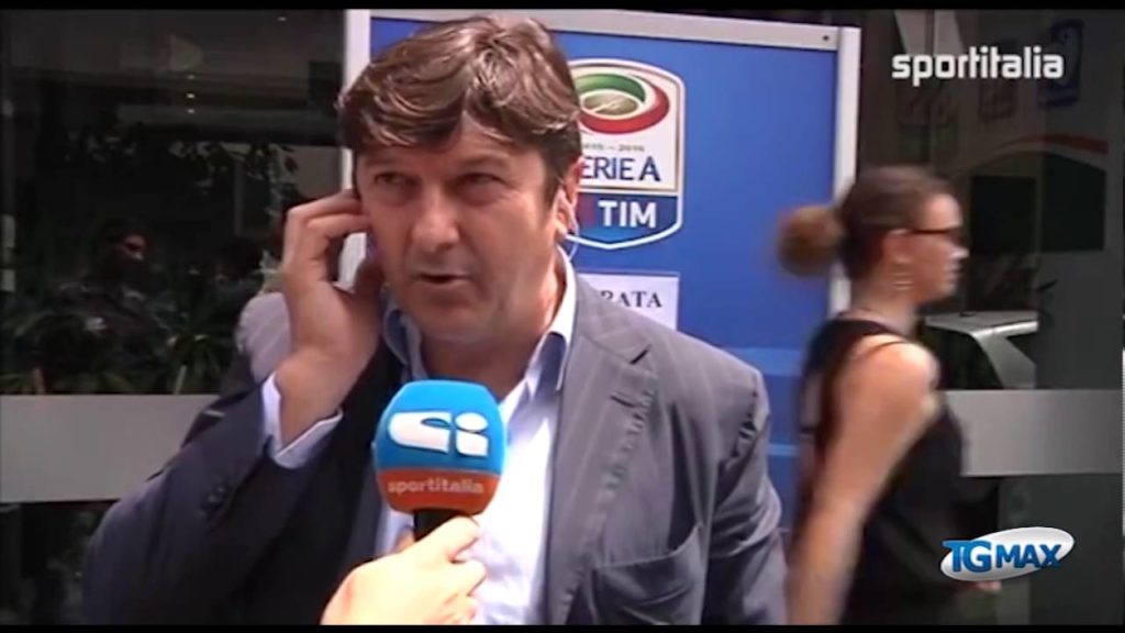 Lapadula, è l’ora delle decisioni