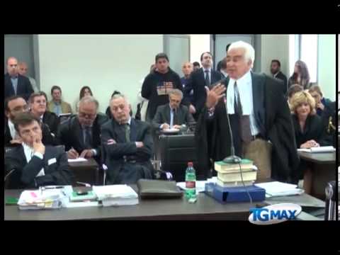 L’Aquila, 6 anni a commissione ‘Grandi rischi’