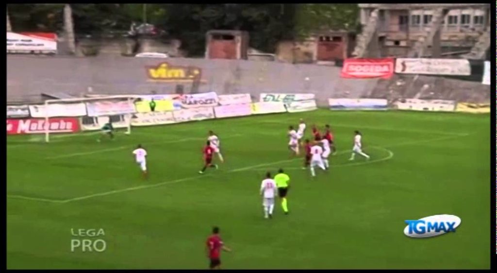 L’Aquila ai play off, Chieti in Serie D