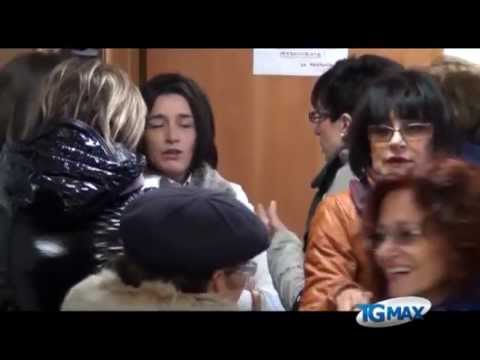 L’Aquila, arrestato direttore generale della Provincia