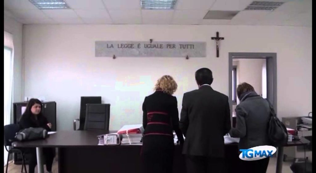 L’Aquila: arresti domiciliari per Valter Specchio