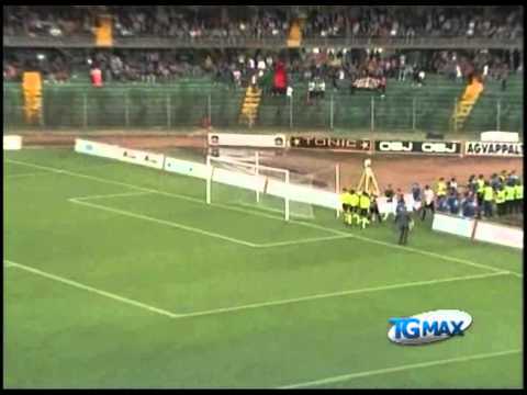 L’Aquila Calcio rinuncia alla prima divisione