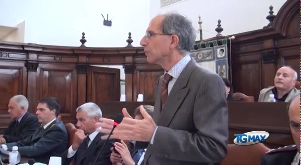 L’Aquila, consiglio straordinario su sicurezza