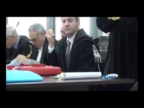L’Aquila: crollo convitto, 4 anni al preside