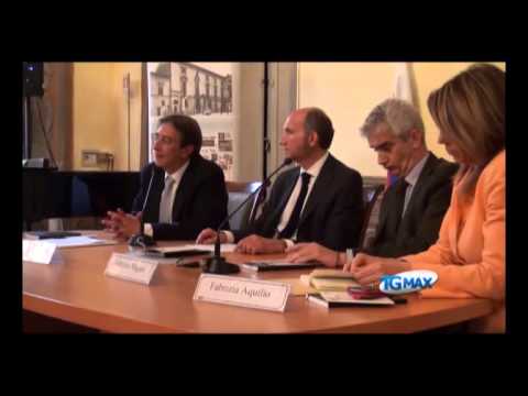 L’Aquila, dalla Russia 9 mln per restauri