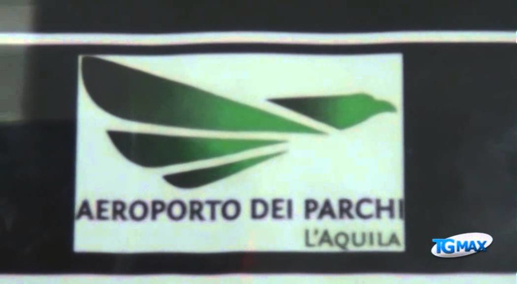 L’Aquila, domani il volo inaugurale