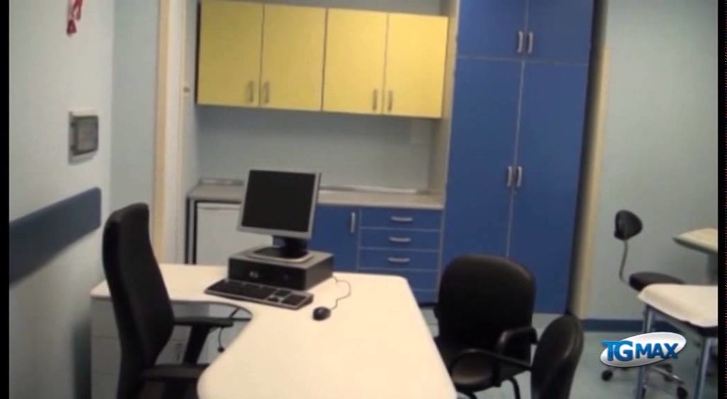 L’Aquila, è scontro su gestione sanità