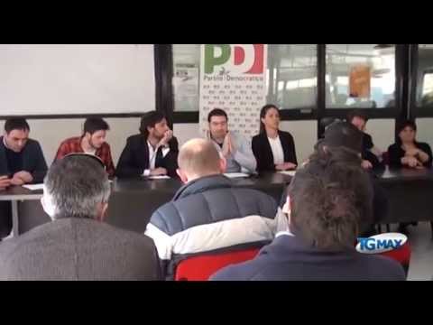 L’Aquila, ecco i candidati Pd all’Emiciclo