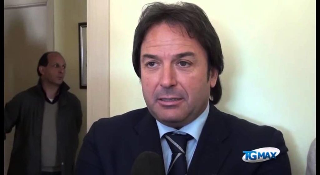 L’Aquila esonera Ianni, arriva Pagliari