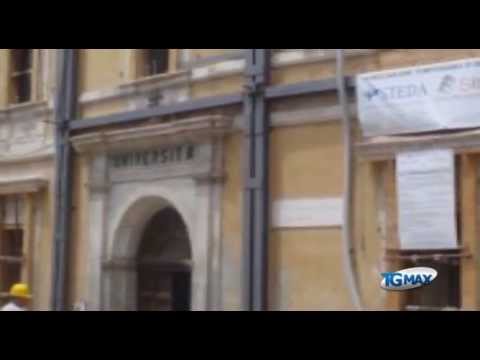 L’Aquila, ex assessore Placidi accusato di truffa