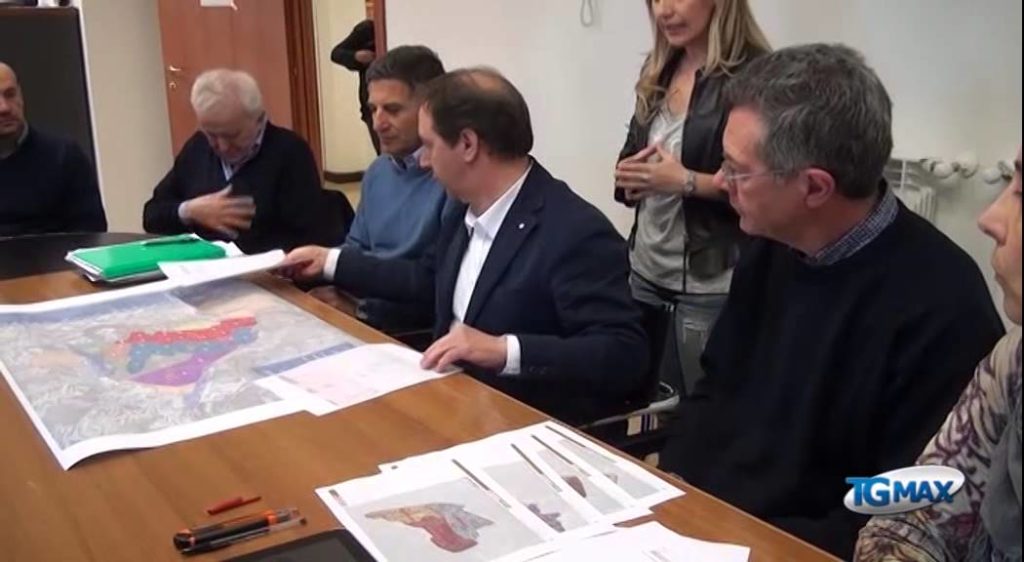L’Aquila, fase 2 per ricostruire centro storico