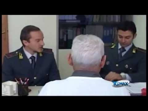 L’Aquila, GdF esamina carte del Comune