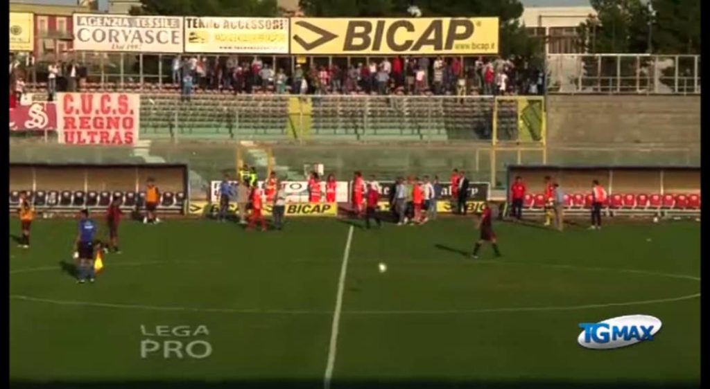 L’Aquila in vetta, il derby al Teramo