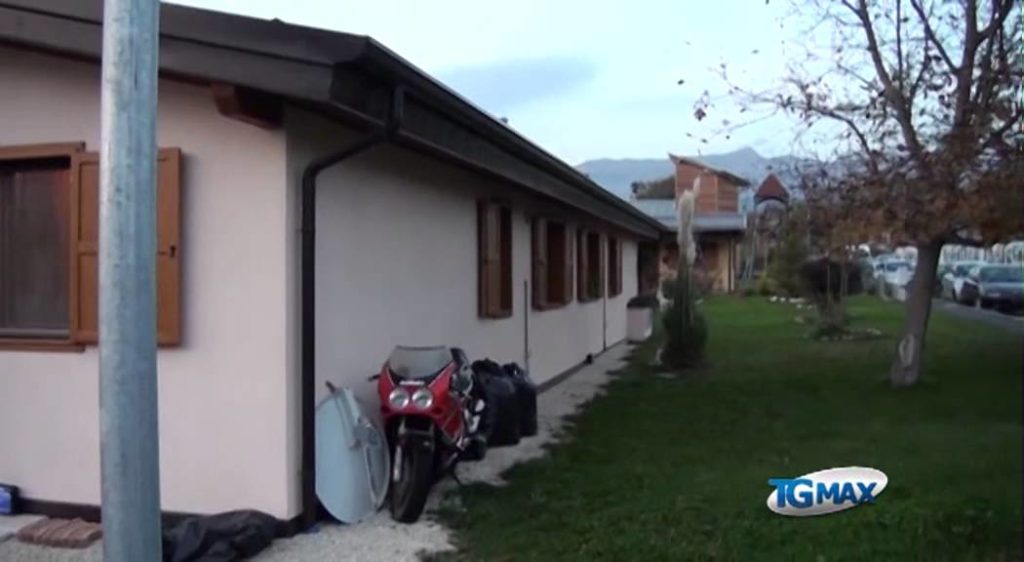 L’Aquila: inchiesta Map, Ragone resta ai domiciliari