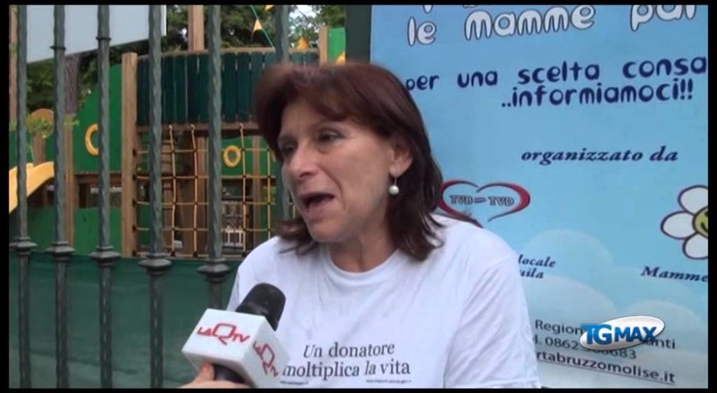 L’Aquila, incontro formativo su trapianti