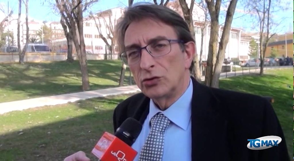 L'Aquila: non sfrattò morosi, Cialente condannato