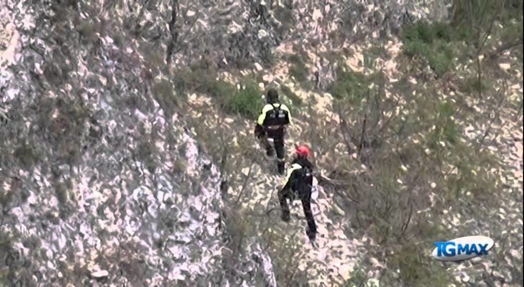 L’Aquila, quarantenne si suicida a Roio