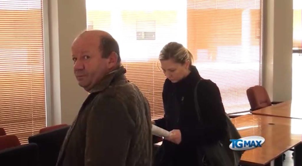 L’Aquila, Taraborrelli ascoltato dal pm