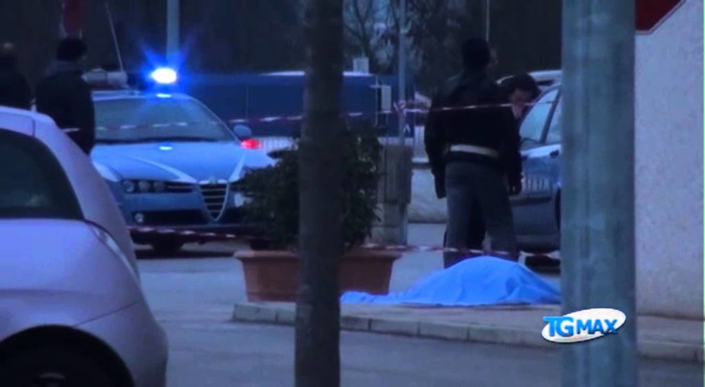L’Aquila, tolta patria potestà a uxoricida