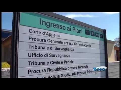 L’Aquila: udienza per crollo università